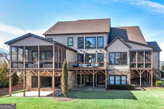 4685 Palmetto Lane, Cumming, GA 30041