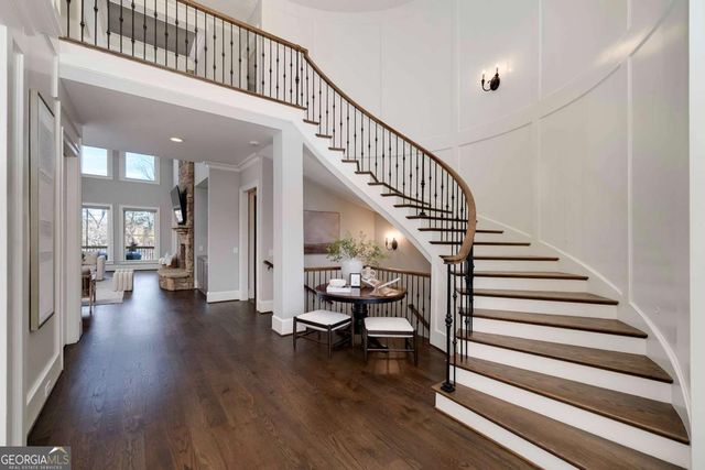 4685 Palmetto Lane, Cumming, GA 30041