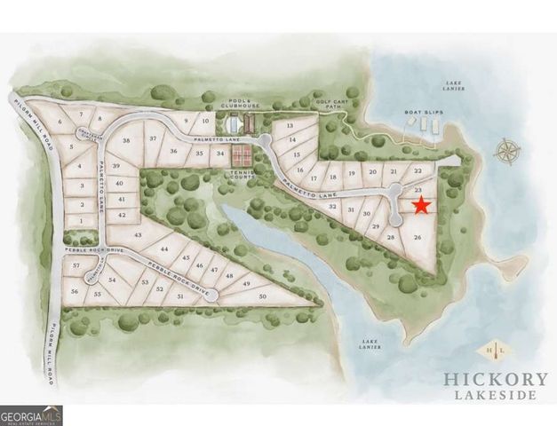 4685 Palmetto Lane, Cumming, GA 30041