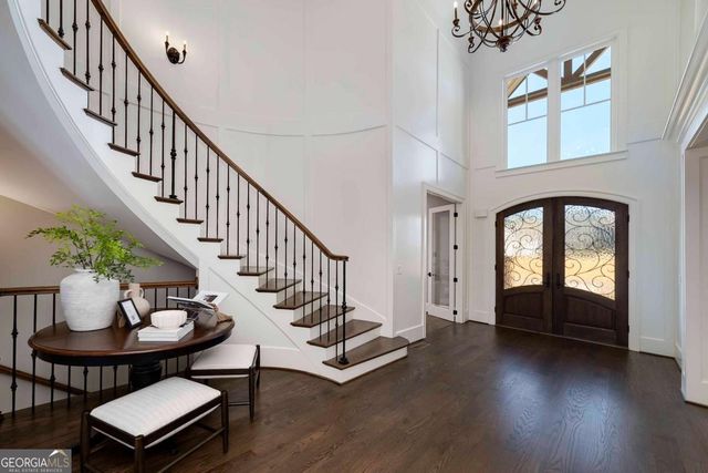 4685 Palmetto Lane, Cumming, GA 30041