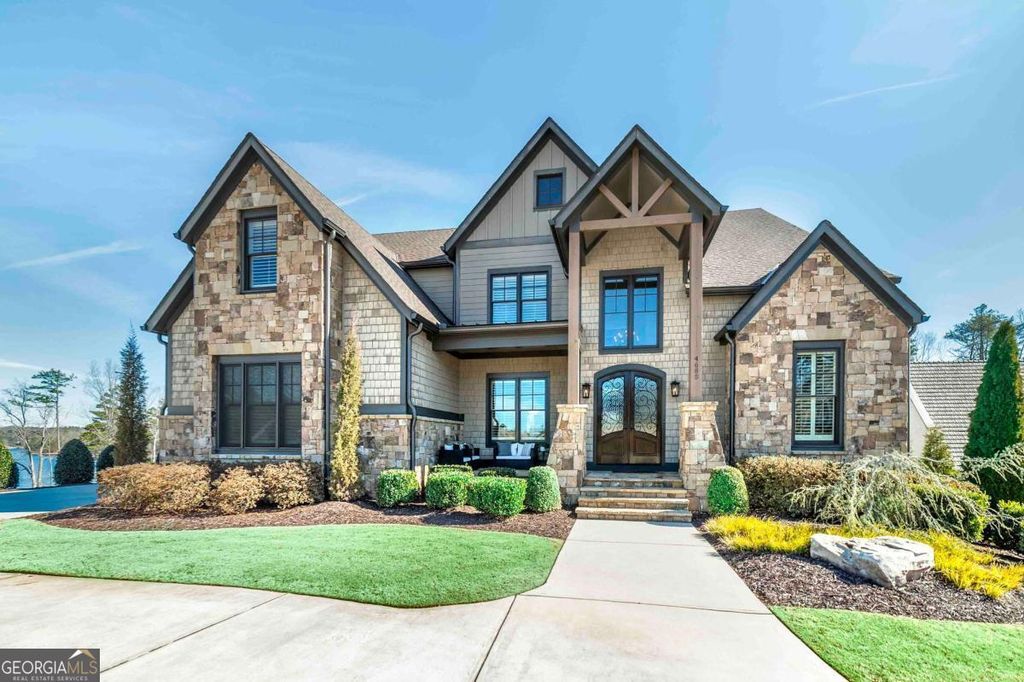 4685 Palmetto Lane, Cumming, GA 30041