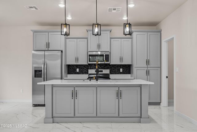 1796 Ariosto Court, Rio Rico, AZ 85648