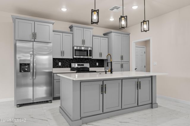 1796 Ariosto Court, Rio Rico, AZ 85648