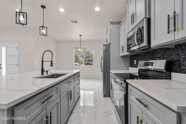 1796 Ariosto Court, Rio Rico, AZ 85648