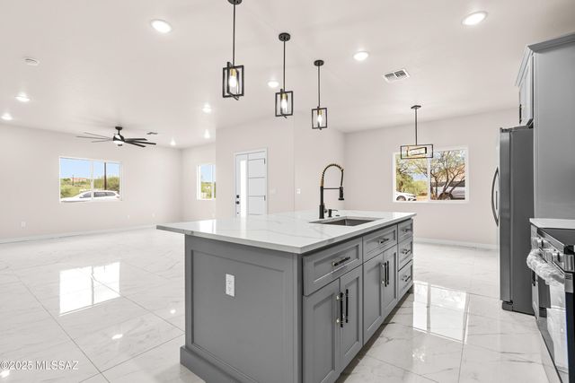 1796 Ariosto Court, Rio Rico, AZ 85648