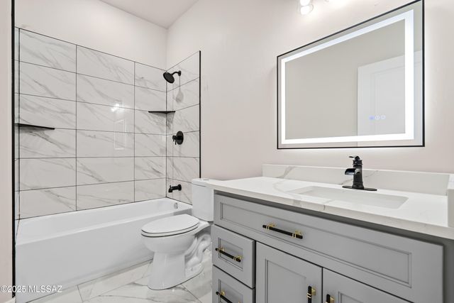 1796 Ariosto Court, Rio Rico, AZ 85648