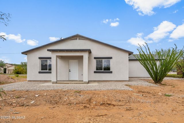 1796 Ariosto Court, Rio Rico, AZ 85648