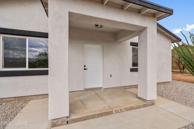 1796 Ariosto Court, Rio Rico, AZ 85648