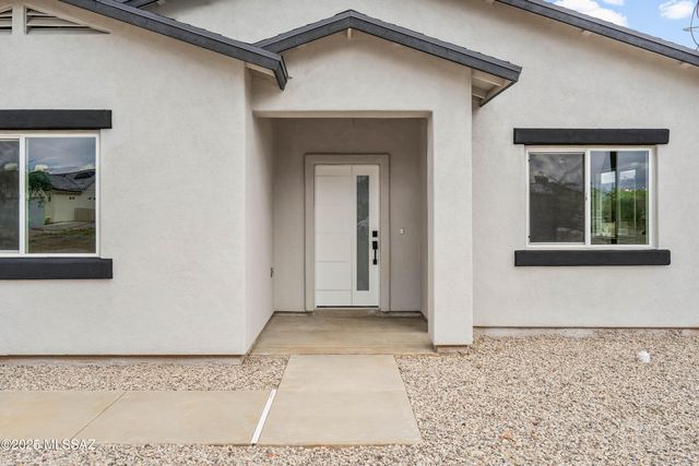 1796 Ariosto Court, Rio Rico, AZ 85648