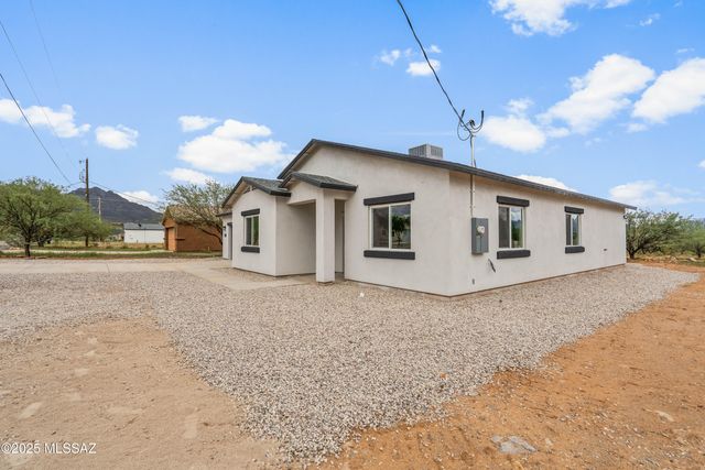 1796 Ariosto Court, Rio Rico, AZ 85648