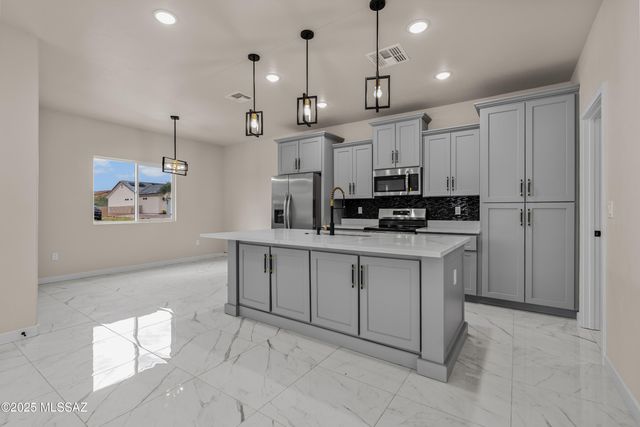 1796 Ariosto Court, Rio Rico, AZ 85648