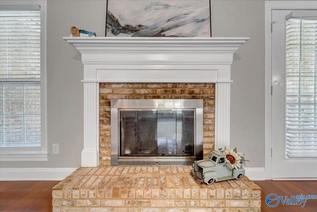 126 Sydney Street, Huntsville, AL 35811