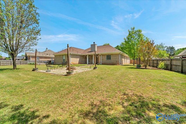 126 Sydney Street, Huntsville, AL 35811