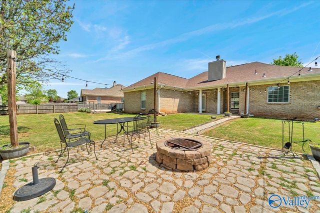 126 Sydney Street, Huntsville, AL 35811