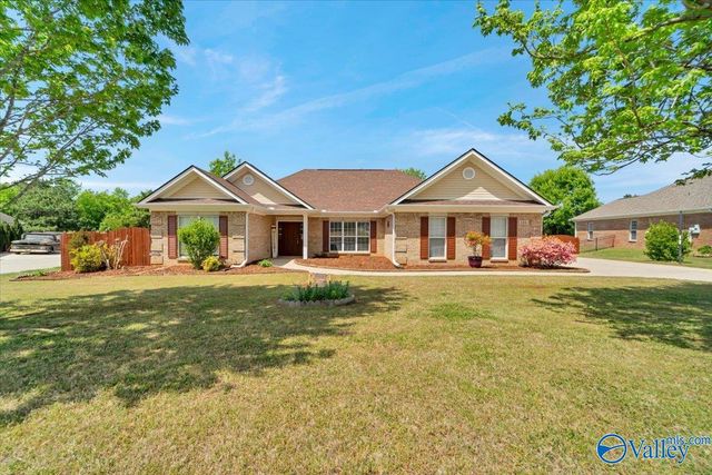 126 Sydney Street, Huntsville, AL 35811