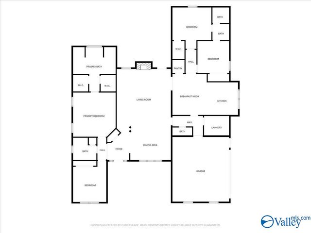 126 Sydney Street, Huntsville, AL 35811