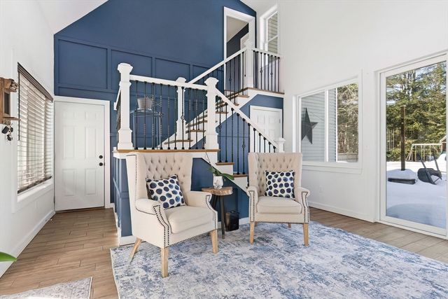 12 Warren St, Georgetown, MA 01833