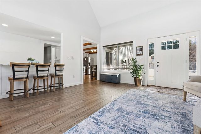 12 Warren St, Georgetown, MA 01833