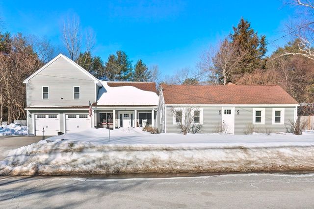 12 Warren St, Georgetown, MA 01833