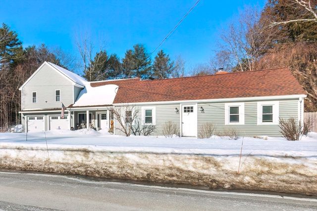 12 Warren St, Georgetown, MA 01833