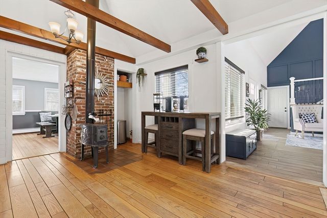 12 Warren St, Georgetown, MA 01833