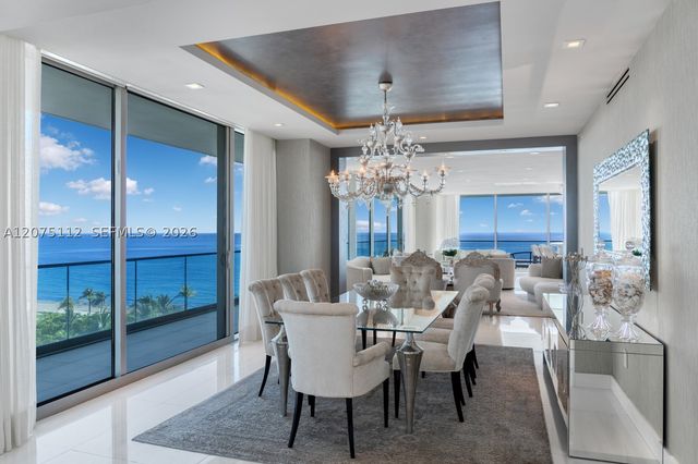 10203 Collins Ave 801, Bal Harbour, FL 33154