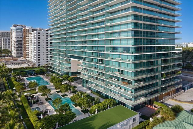 10203 Collins Ave 801, Bal Harbour, FL 33154
