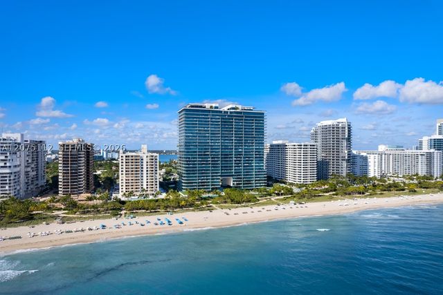 10203 Collins Ave 801, Bal Harbour, FL 33154