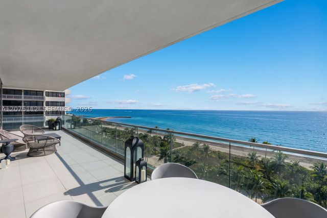 10203 Collins Ave 801, Bal Harbour, FL 33154