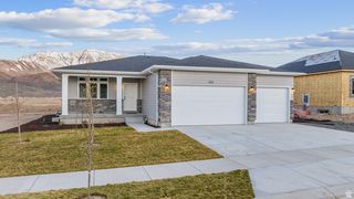 1623 S SAGEBERRY DR MORG #SR 339, Santaquin, UT 84655
