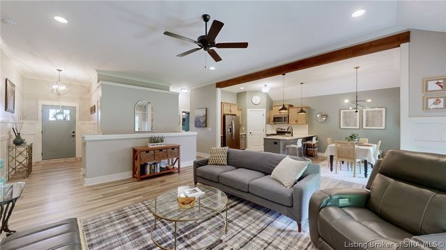 5429 McKenna Circle, Charlestown, IN 47111