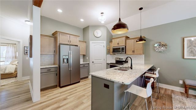 5429 McKenna Circle, Charlestown, IN 47111