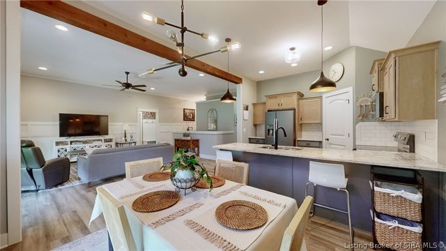 5429 McKenna Circle, Charlestown, IN 47111