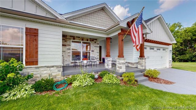 5429 McKenna Circle, Charlestown, IN 47111