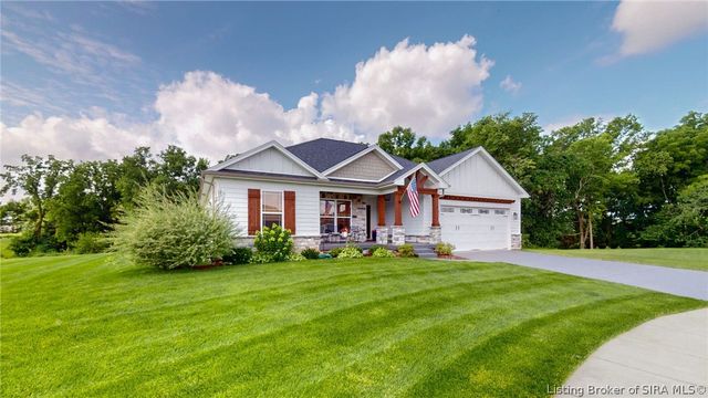 5429 McKenna Circle, Charlestown, IN 47111