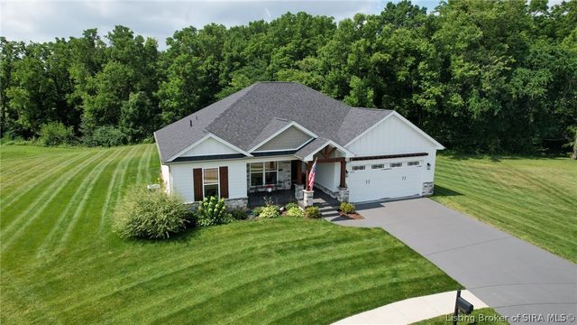 5429 McKenna Circle, Charlestown, IN 47111