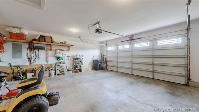 5429 McKenna Circle, Charlestown, IN 47111