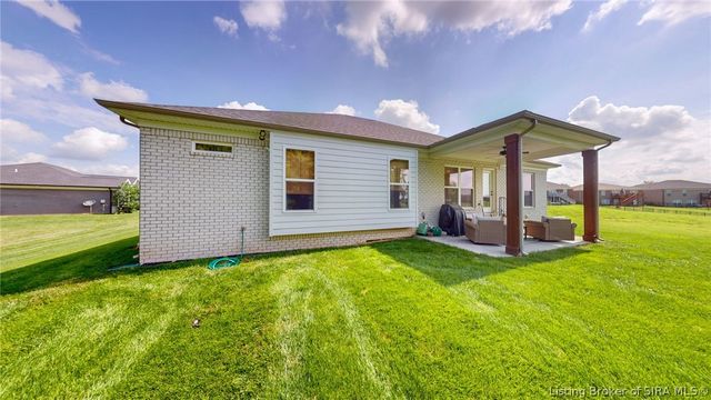 5429 McKenna Circle, Charlestown, IN 47111