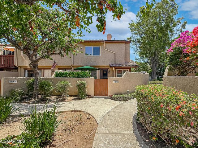 2428 Chandler Avenue 1, Simi Valley, CA 93065