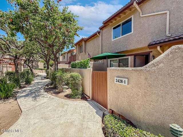 2428 Chandler Avenue 1, Simi Valley, CA 93065