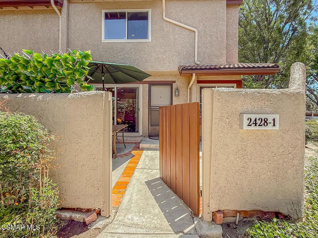 2428 Chandler Avenue 1, Simi Valley, CA 93065