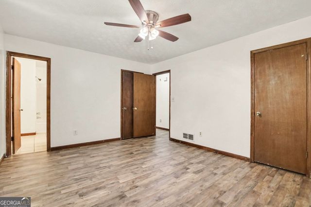 9115 Raven Drive, Jonesboro, GA 30238