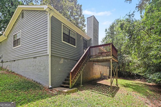9115 Raven Drive, Jonesboro, GA 30238