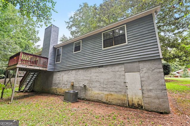 9115 Raven Drive, Jonesboro, GA 30238
