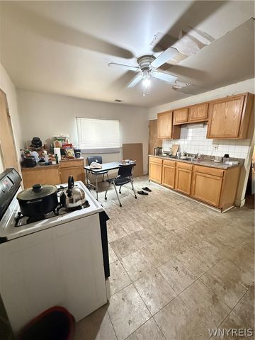 681 Best Street, Buffalo, NY 14211