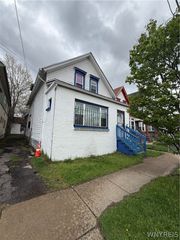 681 Best Street, Buffalo, NY 14211