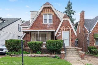 15887 Marlowe Street, Detroit, MI 48227