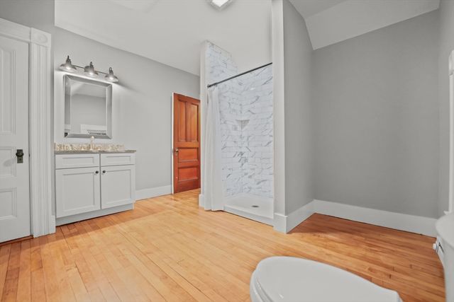 16 Water St. B, Freetown, MA 02702