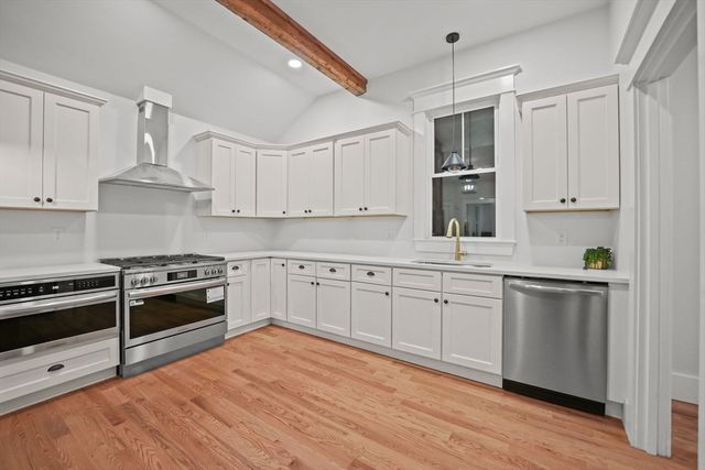 16 Water St. B, Freetown, MA 02702