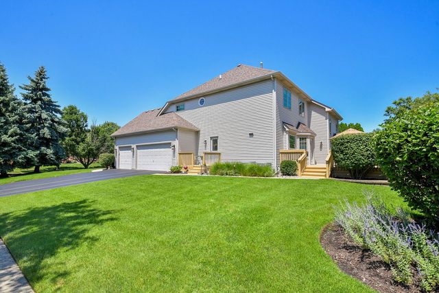 3940 Highknob Circle, Naperville, IL 60564